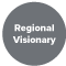 Regional Visionary