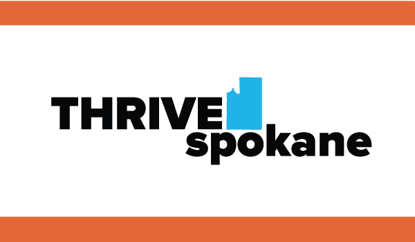 THRIVE Spokane: 1-Year Anniversary