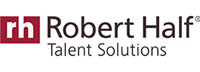 Robert Half Talent Solutions
