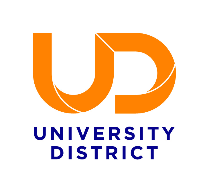 Spokane University District