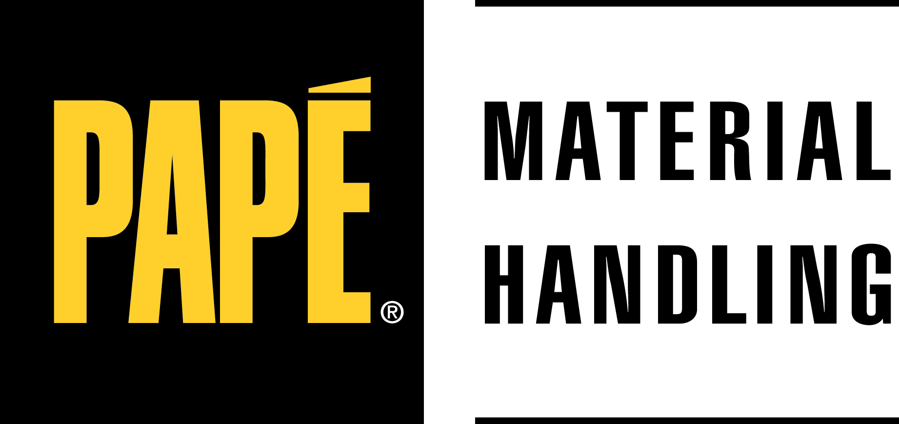 Pape' Material Handling