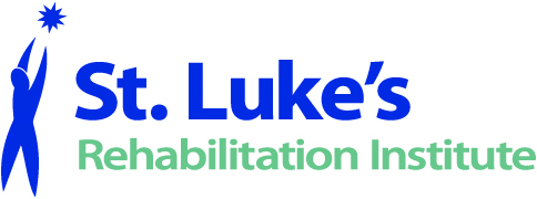 St Luke's Rehabilitation Institute