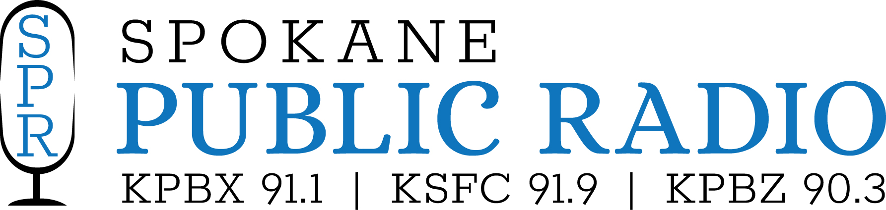 Spokane Public Radio KPBX, KSFC, KPBZ