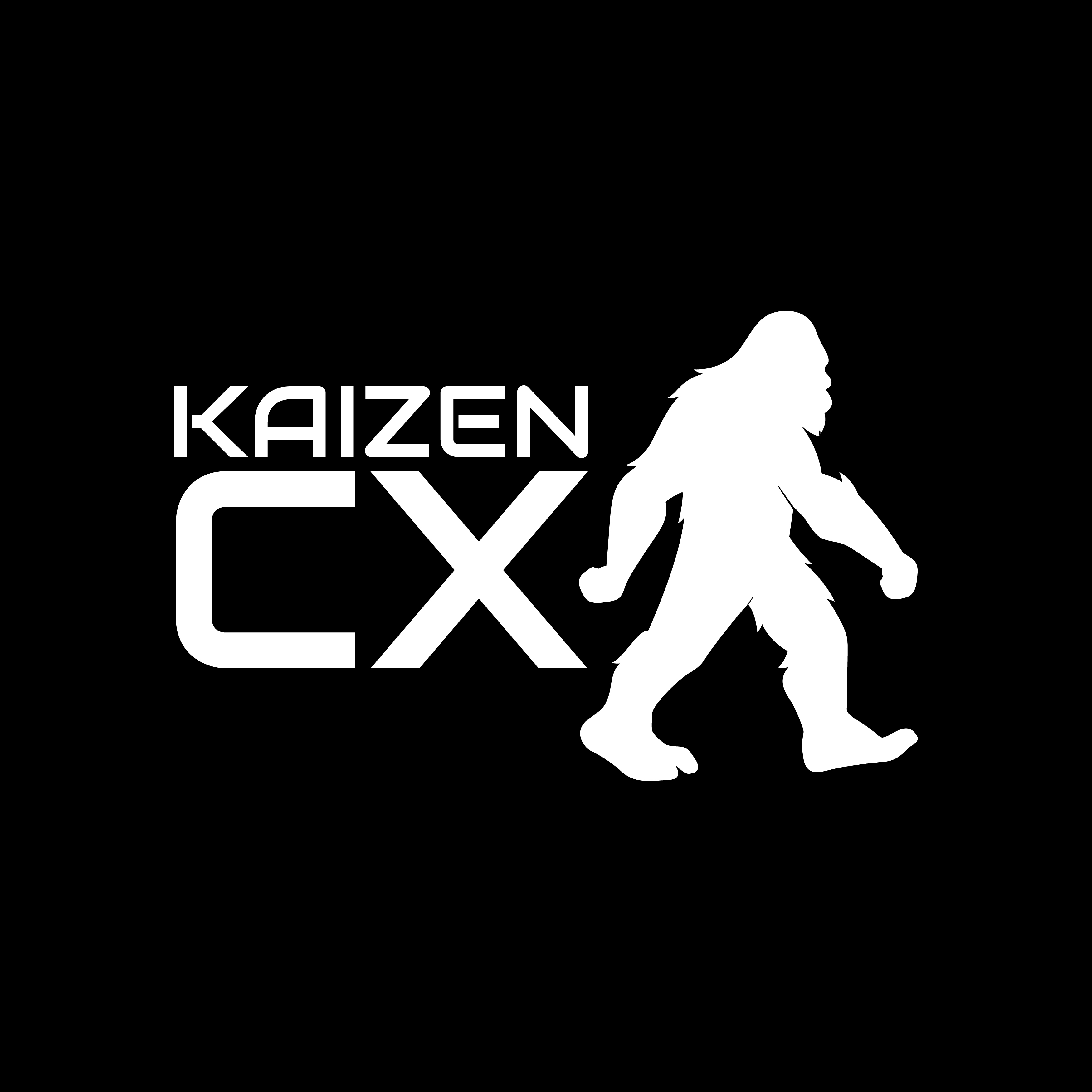 KaizenCX