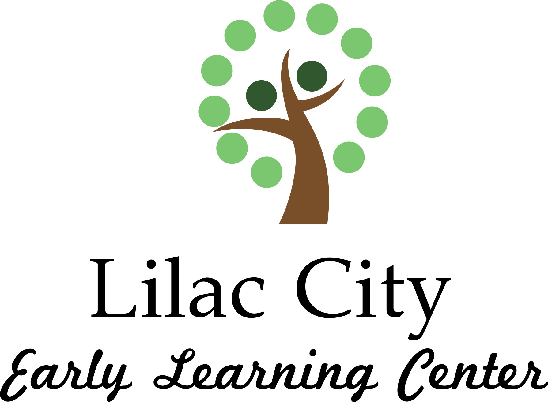 Lilac City Early Learning Center