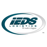 IEDS Logistics