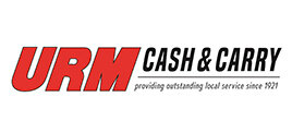 URM Cash & Carry