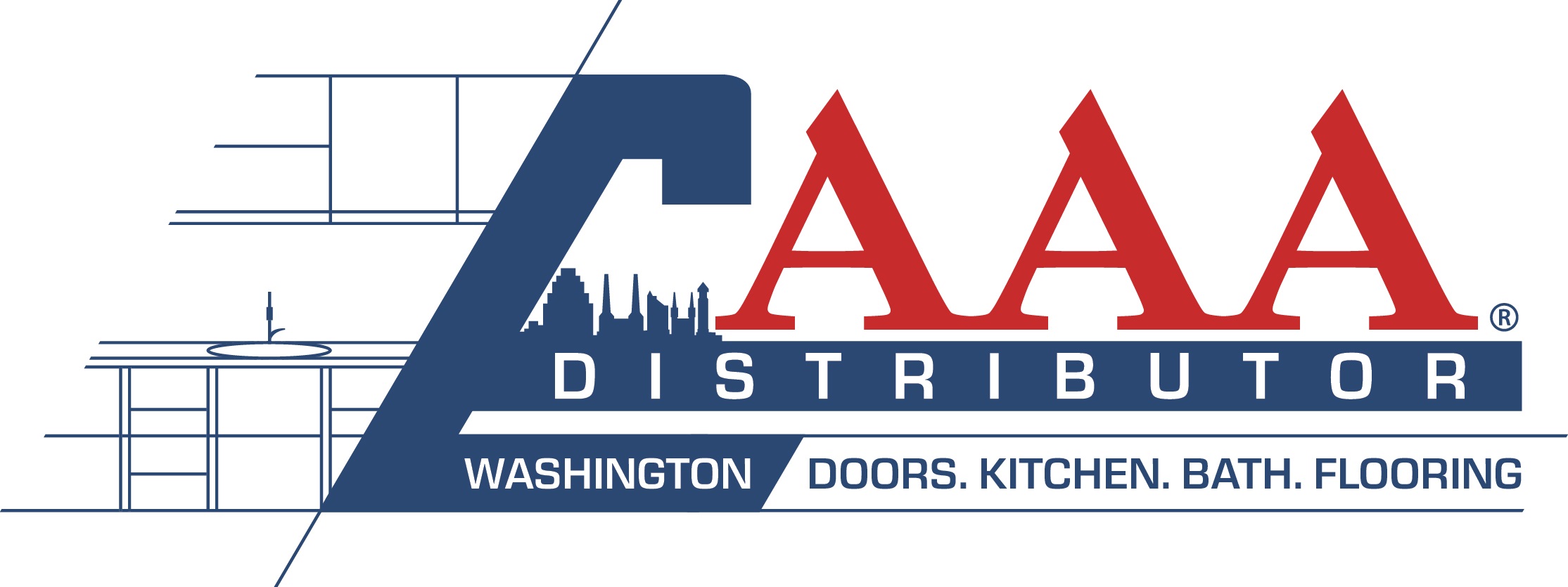 AAA Distributor Doors by The Ugly Duck