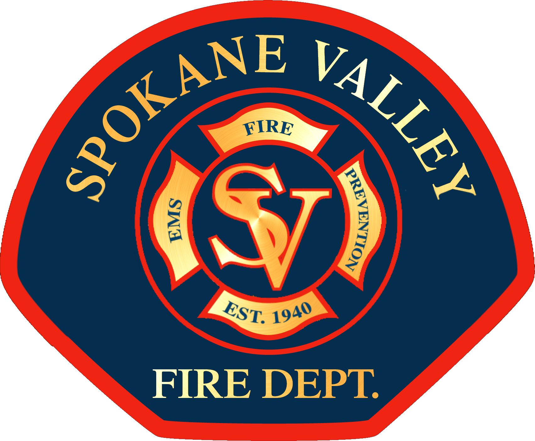 Spokane Valley Fire Department