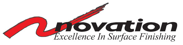 Novation Inc