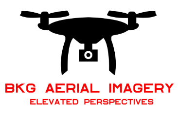 BKG Aerial Imagery